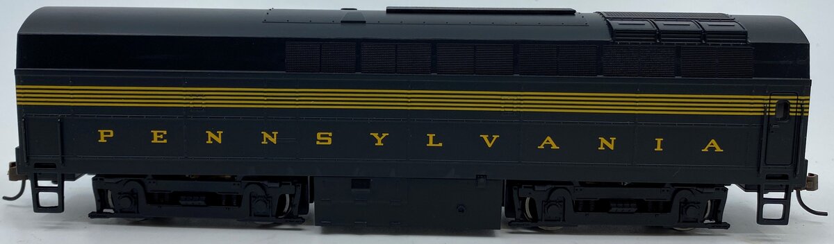 Bachmann 61902 HO Scale Pennsylvania RR RF16 B-Unit Diesel Locomotive w/ DCC