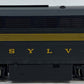 Bachmann 61902 HO Scale Pennsylvania RR RF16 B-Unit Diesel Locomotive w/ DCC