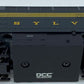 Bachmann 61902 HO Scale Pennsylvania RR RF16 B-Unit Diesel Locomotive w/ DCC