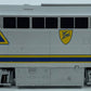 Bachmann 61801 HO D&H Baldwin RF-16 Sharknose Diesel Engine #1205 w/DCC