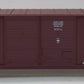 Walthers 932-3588 HO ATSF Pullman 60' Standard Double Door Auto Box Car #601098