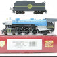 IHC 25063 ACL 4-6-2 Pacific Steam Locomotive & Tender #1516