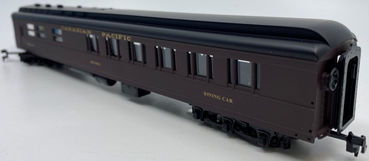 IHC 49113 HO Canadian Pacific "Arundel" Heavyweight Diner