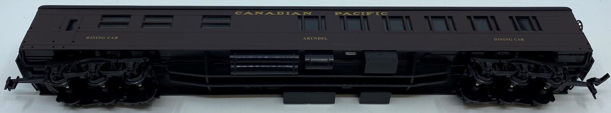 IHC 49113 HO Canadian Pacific 