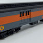 IHC 49380 HO Long Island RR Heavyweight Baggage #621