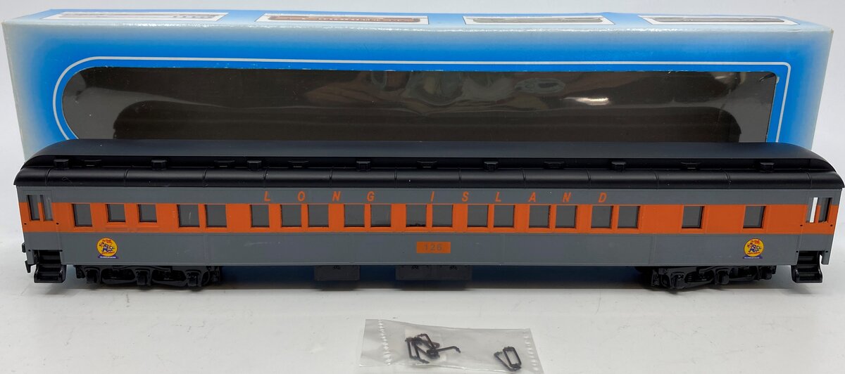 IHC 49387 HO Long Island Heavyweight 12-1 Sleeper #126