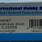 IHC 49387 HO Long Island Heavyweight 12-1 Sleeper #126