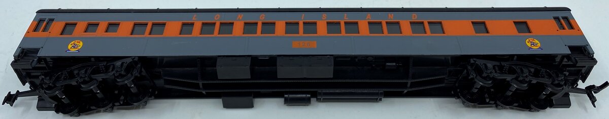 IHC 49387 HO Long Island Heavyweight 12-1 Sleeper #126
