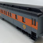 IHC 49387 HO Long Island Heavyweight 12-1 Sleeper #126