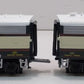 Athearn 80391 HO Burlington Northern F7A & F7B Diesel Locomotives #BN1/BN2