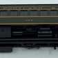 Atlas 20004888 HO Spokane, Portland and Seattle Single Window Coach #274