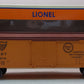 Lionel 6-36114 O A.R.T. Woodsided Reefer Car #36114