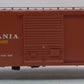 Lionel 1926640 O Pennsylvania Freightsounds PS-1 Boxcar #24267
