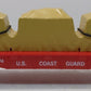 Lionel 6-39396 O Scale US Coast Guard Flatcar w/Load