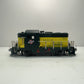 RMT 4411 O Chicago & North Western Powered BEEP Diesel Locomotive #1623