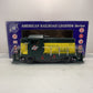 RMT 4411 O Chicago & North Western Powered BEEP Diesel Locomotive #1623