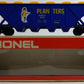Lionel 6-9115 O Gauge Planters 4-Bay Billboard Hopper