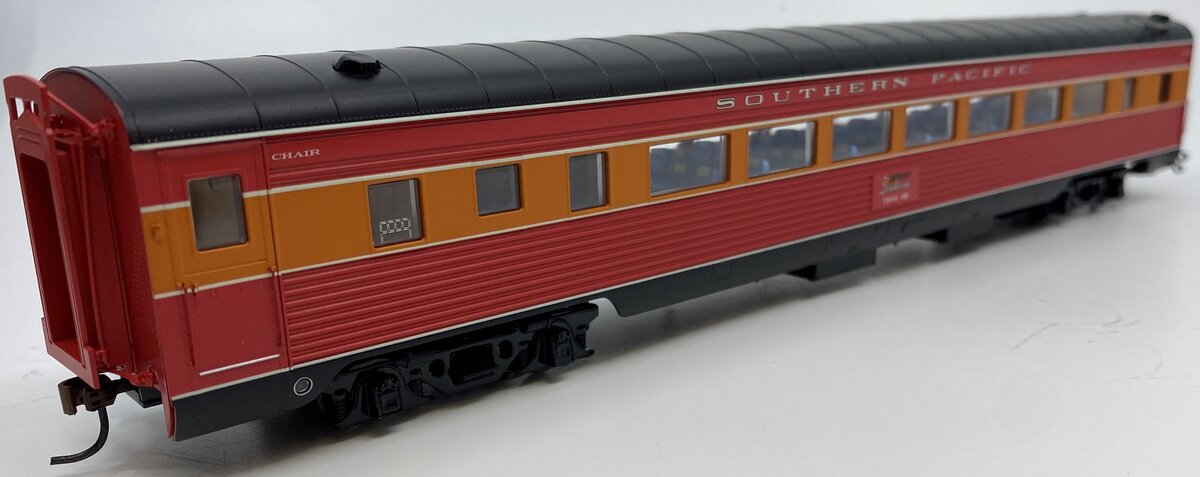 Athearn G97113 HO Scale SP T&NO Sunbeam 77' Pullman Chair Car #451