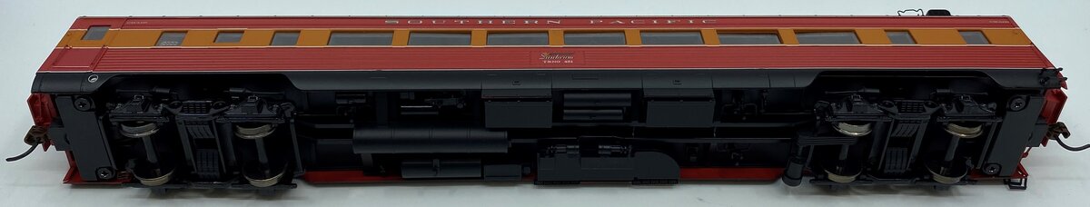 Athearn G97113 HO Scale SP T&NO Sunbeam 77' Pullman Chair Car #451