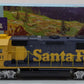 Athearn 77883 HO Santa Fe GP50 Phase II #3841