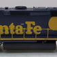 Athearn 77883 HO Santa Fe GP50 Phase II #3841