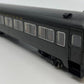 Rapido Trains 109058 HO Bangor & Aroostook Osgood-Bradley 10-Window Coach #152