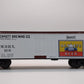 MTH 30-78166 Senate Beer Reefer Car #108