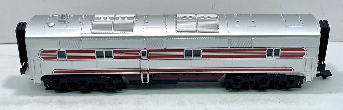 MTH 30-2713-3 Rock Island E-6 B Unit Non-Powered Diesel Engine