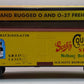 MTH 30-78163 O Goetz Brewing Reefer Car #14315