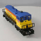 K-Line K2210 O Chessie MP-15 Diesel Switcher #2210