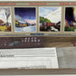 Walthers 932-4706 HO Rock Island 50' Waffle Side Box Car Random Road # Kit