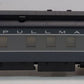 Walthers 932-10416 HO Scale Pullman Heavyweight 6-3 Passenger Car