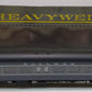Walthers 932-10416 HO Scale Pullman Heavyweight 6-3 Passenger Car