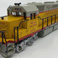 Atlas 7061 HO Union Pacific GP 38 Diesel Locomotive #2048