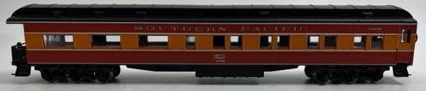 Athearn 7866 HO Southern Pacific Daylight Heavyweight Observation Car