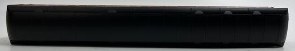 Athearn 7866 HO Southern Pacific Daylight Heavyweight Observation Car