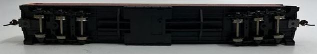 Athearn 7866 HO Southern Pacific Daylight Heavyweight Observation Car