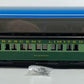 IHC 49637 HO Scale Southern Crescent Limited Heavyweight 12-1 Sleeper Car