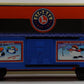 Lionel 6-36253 O Gauge 2003 Christmas Boxcar