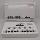 Marklin 48947 HO Scale Container Transport Car Set w/ Truck