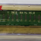 Red Caboose RN-16627-11 N A&SAB Bayline Centerbeam Car #2492