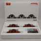 Marklin 46142 Slag Cars (Set of 3)