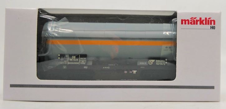 Marklin 46450 HO Scale VTG Tank Car DB