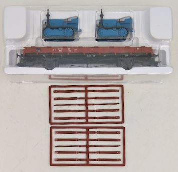 Marklin 46363 Stake Car Type R 02 DB