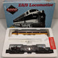 Proto 2000 8712 HO Scale Illinois Central E8/9 Diesel Locomotive #4025