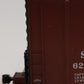 Athearn 89222 HO Scale Southern Pacific 60' PS Auto Parts Boxcar #621121