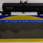 Athearn 73934 HO Scale TLDX RTC 20K Gallon General Service Tank Car #120037