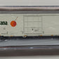 Atlas 50004497 N Tropicana 64' Trinity Reefer #3041