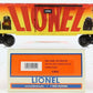 Lionel 6-29951 O Gauge 1954 Lionel Art Boxcar #4