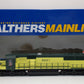 Walthers 910-19752 HO Chicago & North Western EMD SD60 Spartan Cab #8021 W/DCC